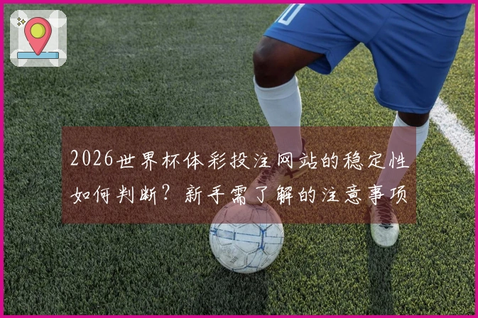 2026世界杯体彩投注网站的稳定性如何判断？新手需了解的注意事项