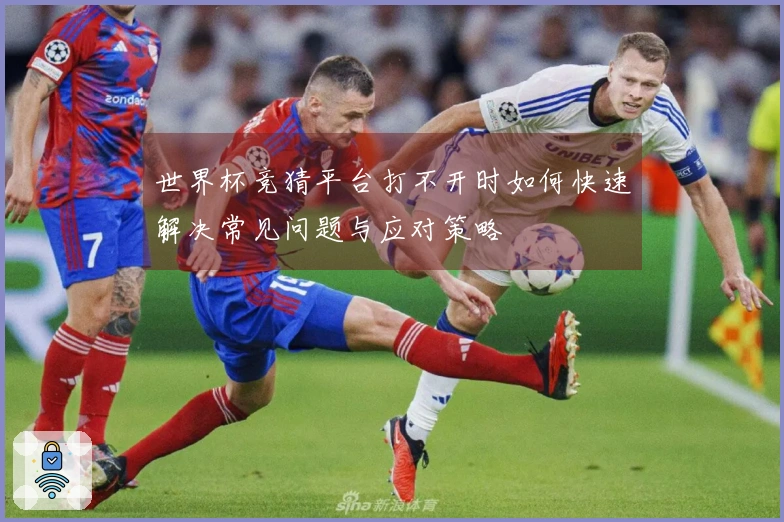 世界杯竞猜平台打不开时如何快速解决常见问题与应对策略
