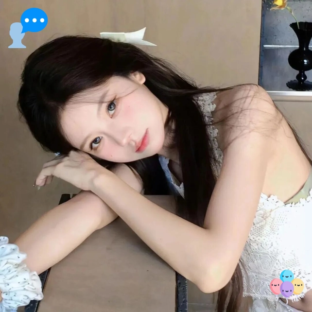 周然女士