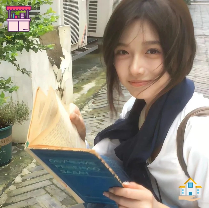 赵杰女士